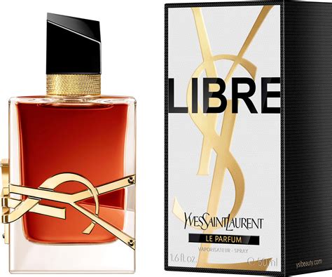 Libre Le Parfum Yves Saint Laurent voor dames